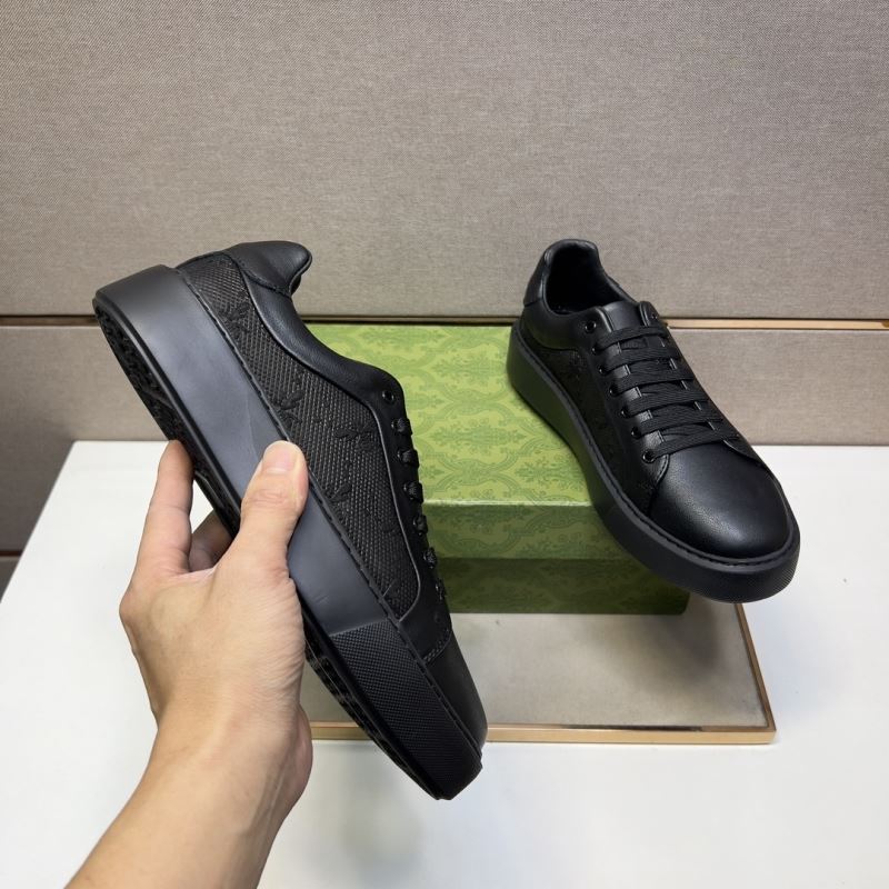 Gucci Low Shoes